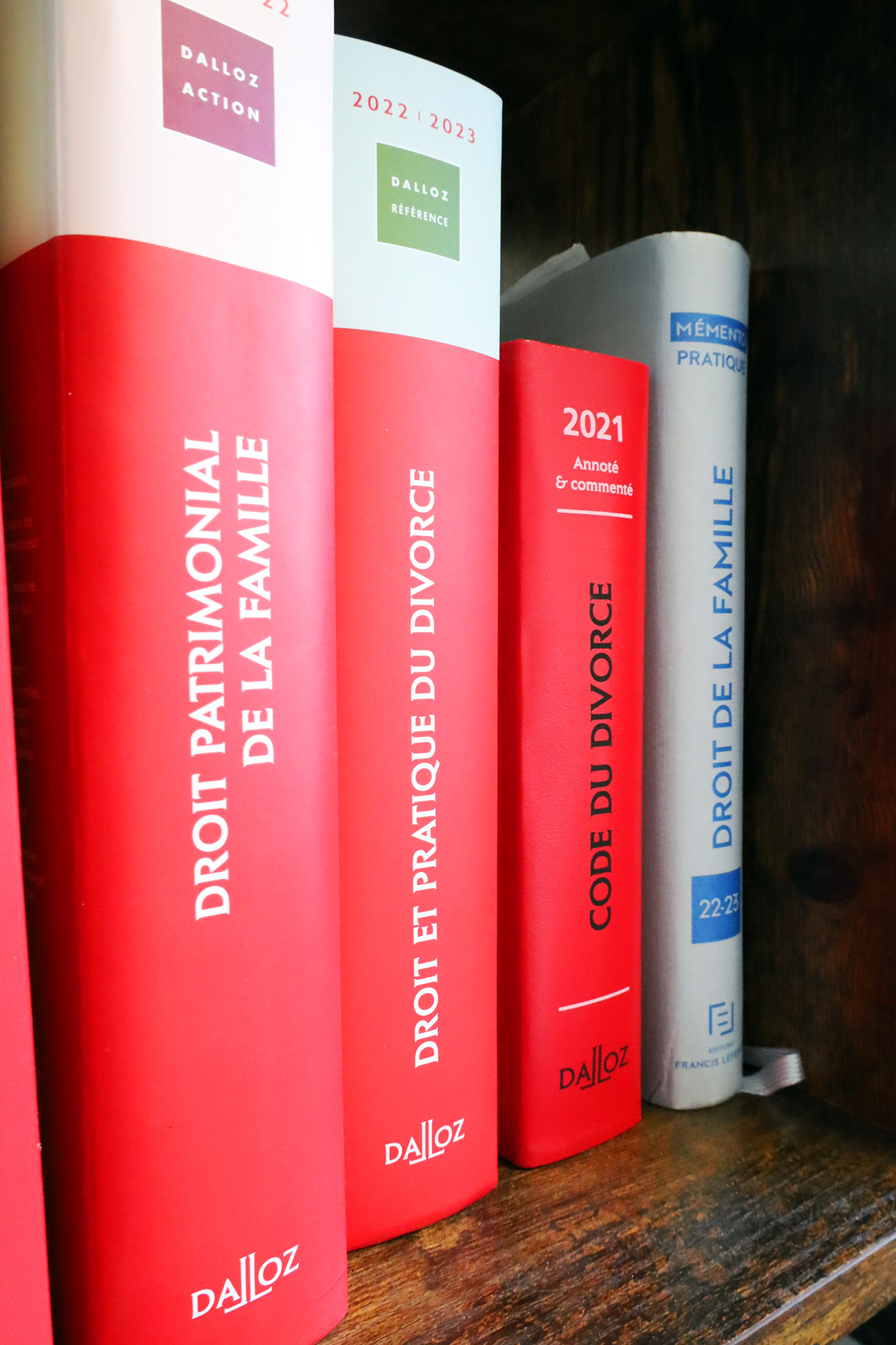 Droit de la famille- Avocat Aurillac