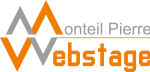 Webstage - Logo